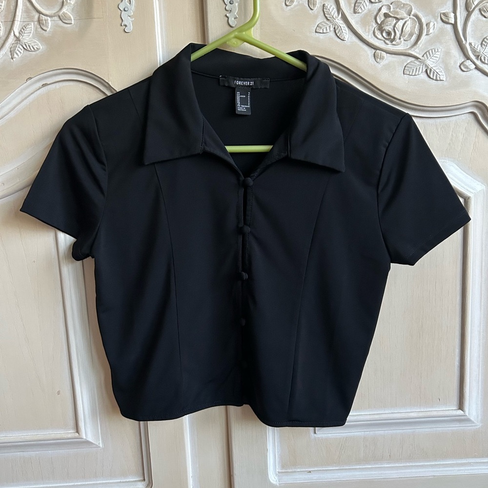 Forever 21 Top
